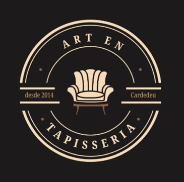 Logo Art en Tapisseria - Cardedeu